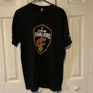 Cleveland cavaliers tee shirt